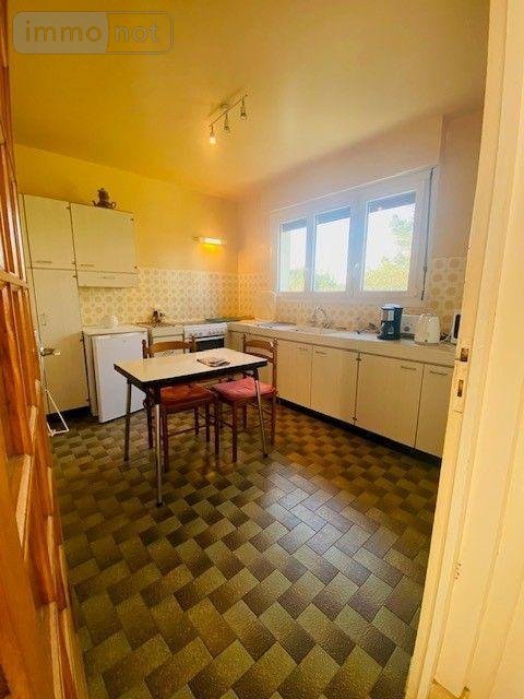 Maison a vendre Lannion 22300 Côtes-d'Armor 175 m2 8 pièces 364700 euros