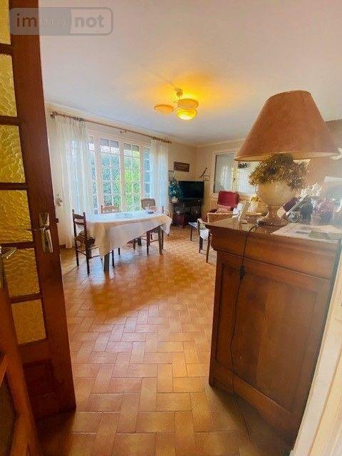 Maison a vendre Lannion 22300 Côtes-d'Armor 175 m2 8 pièces 364700 euros