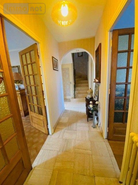 Maison a vendre Lannion 22300 Côtes-d'Armor 175 m2 8 pièces 364700 euros