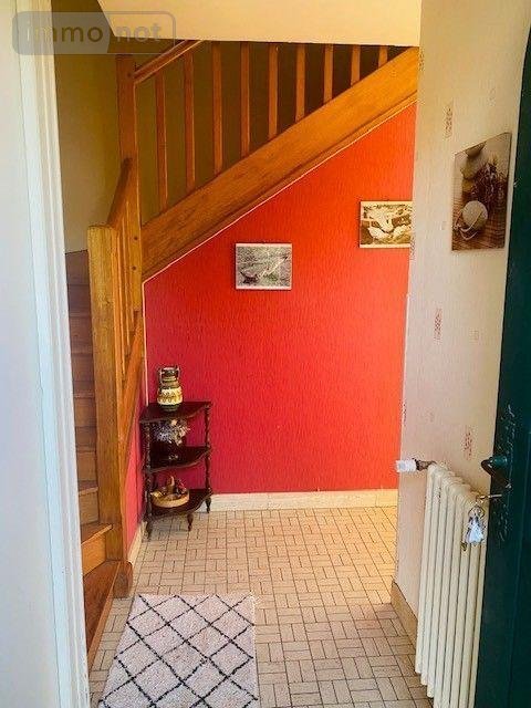 Maison a vendre Lannion 22300 Côtes-d'Armor 175 m2 8 pièces 364700 euros