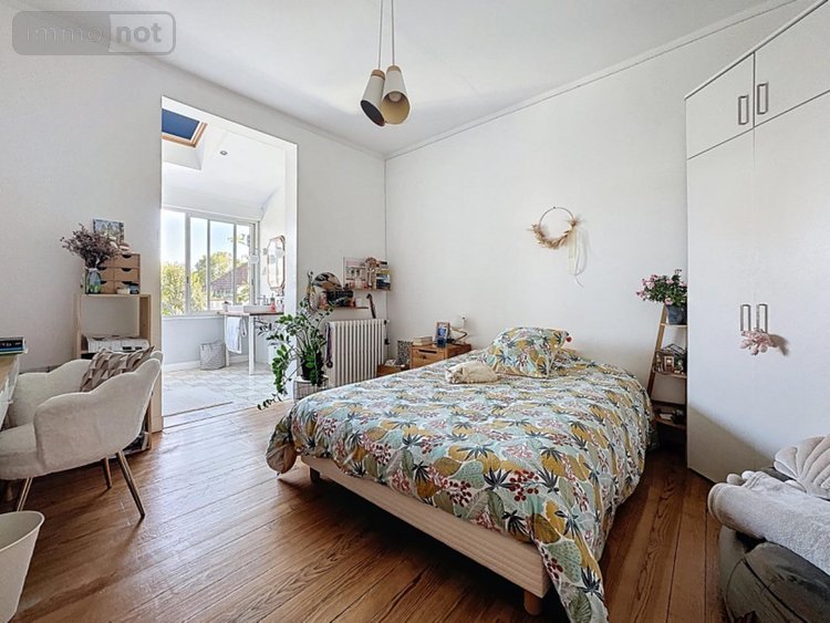 Maison a vendre Libourne 33500 Gironde 251 m2 8 pièces 644800 euros