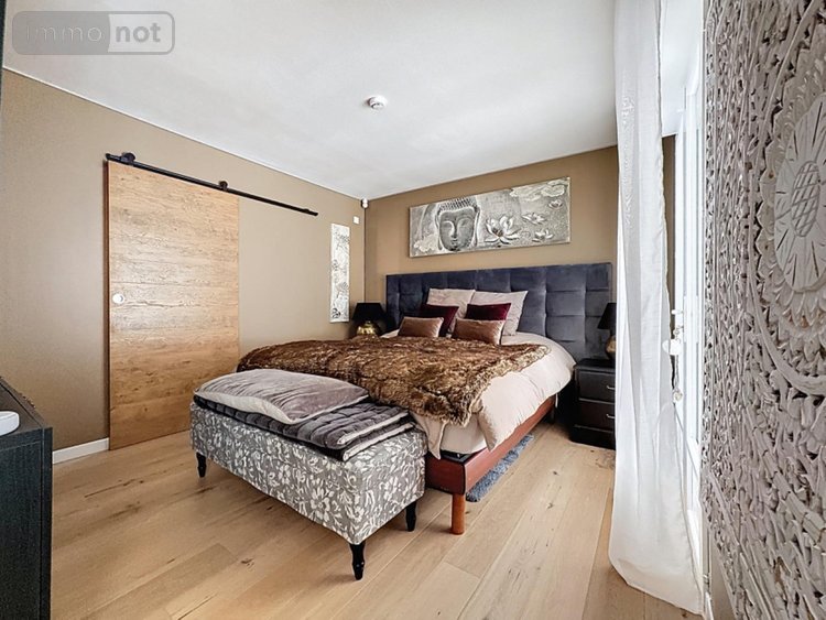 Maison a vendre Saint-Denis-de-Pile 33910 Gironde 208 m2 5 pièces 660400 euros