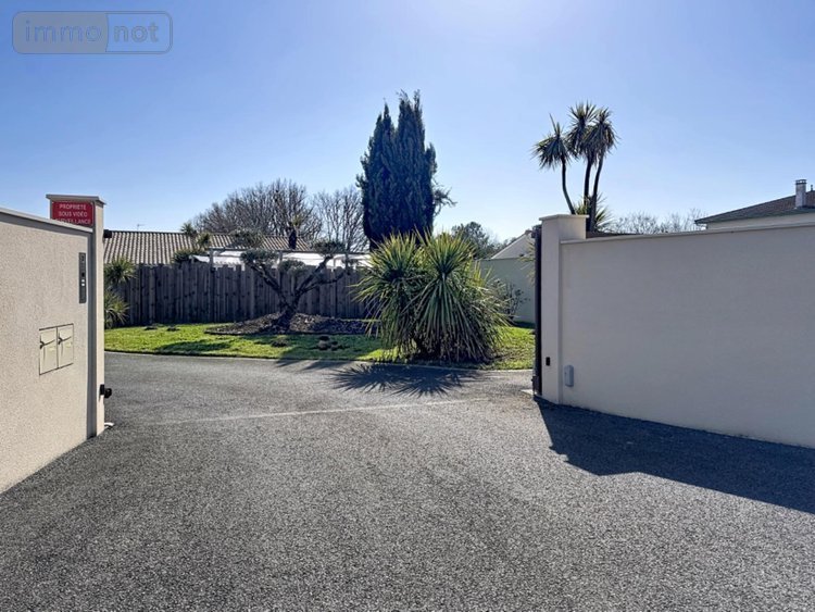 Maison a vendre Saint-Denis-de-Pile 33910 Gironde 208 m2 7 pièces 640000 euros