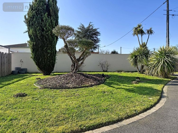 Maison a vendre Saint-Denis-de-Pile 33910 Gironde 208 m2 7 pièces 640000 euros