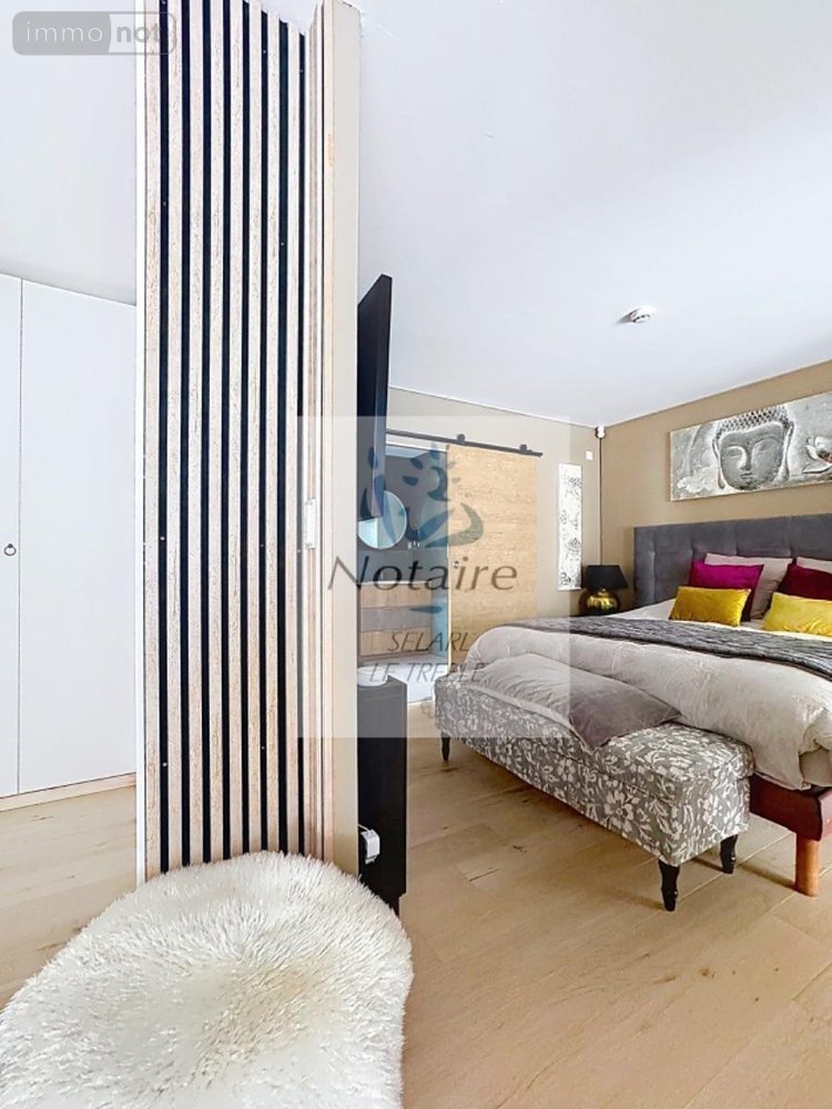 Maison a vendre Saint-Denis-de-Pile 33910 Gironde 208 m2 7 pièces 640000 euros