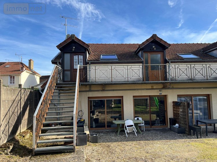 Appartement a vendre Vendeuvre-sur-Barse 10140 Aube 24 m2 2 pièces 39500 euros