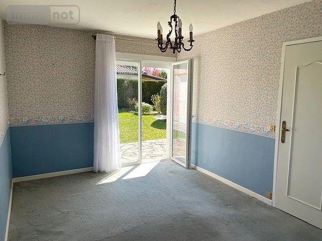 Maison a vendre Cestas 33610 Gironde 116 m2 5 pièces 320000 euros