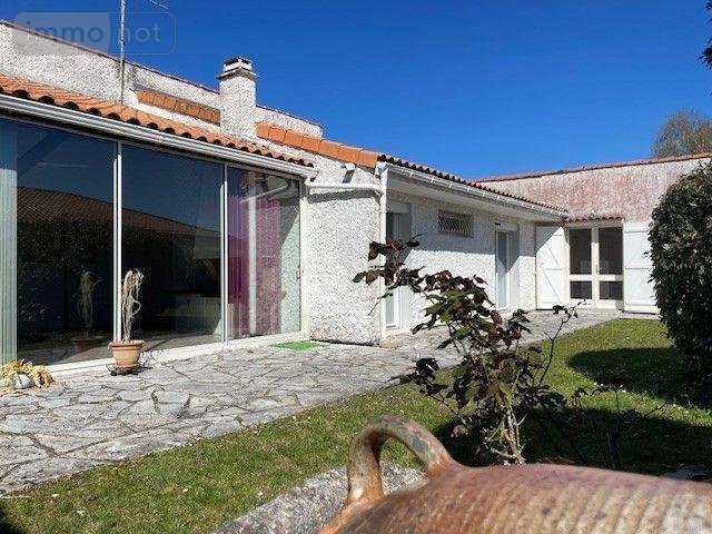 Maison a vendre Cestas 33610 Gironde 116 m2 6 pièces 273000 euros