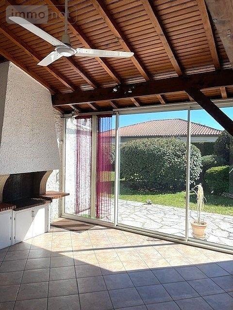 Maison a vendre Cestas 33610 Gironde 116 m2 6 pièces 273000 euros
