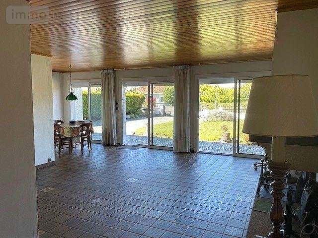 Maison a vendre Cestas 33610 Gironde 116 m2 5 pièces 320000 euros