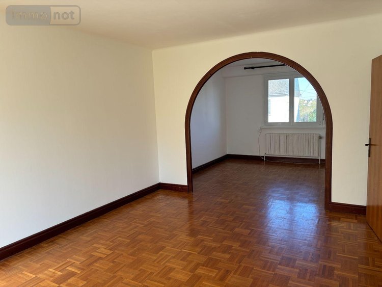 Maison a vendre Briec 29510 Finistère 134 m2 6 pièces 225450 euros