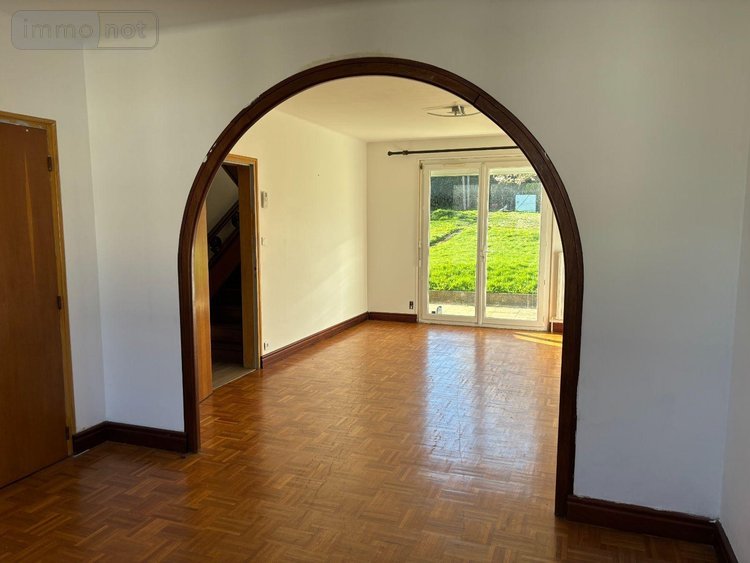 Maison a vendre Briec 29510 Finistère 134 m2 6 pièces 225450 euros