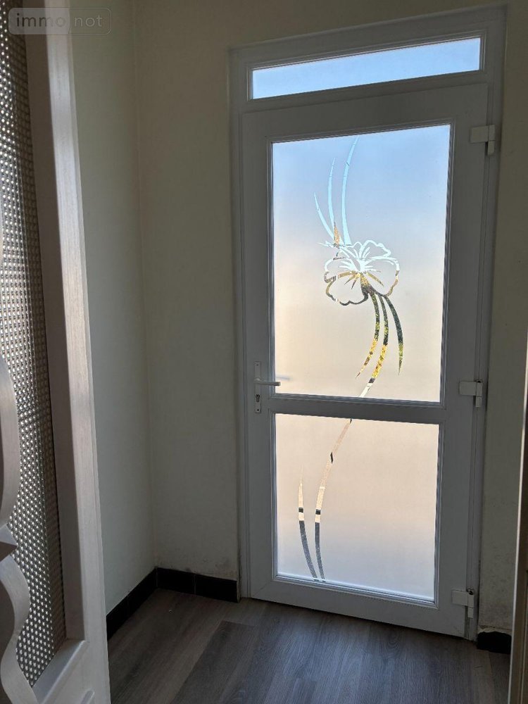 Maison a vendre Briec 29510 Finistère 134 m2 6 pièces 225450 euros