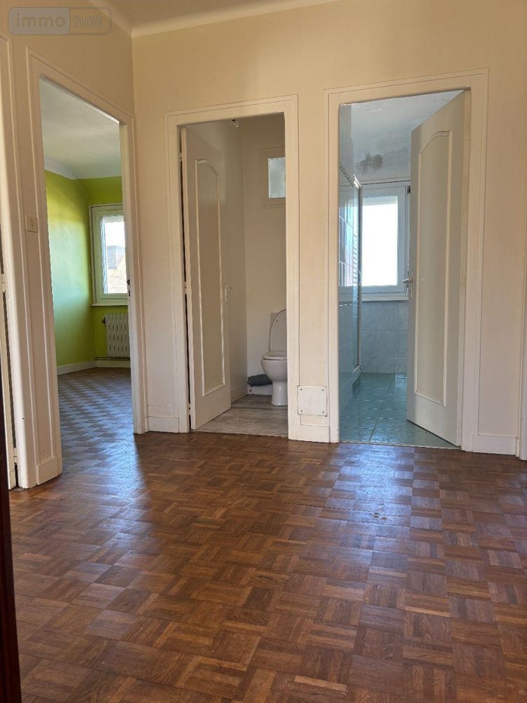 Maison a vendre Briec 29510 Finistère 134 m2 6 pièces 225450 euros