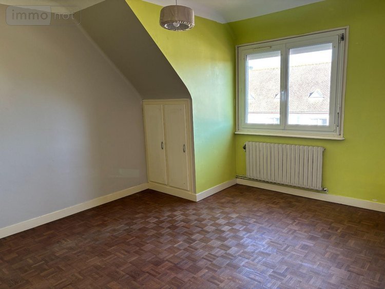 Maison a vendre Briec 29510 Finistère 134 m2 6 pièces 225450 euros