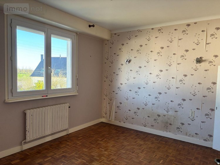 Maison a vendre Briec 29510 Finistère 134 m2 6 pièces 225450 euros