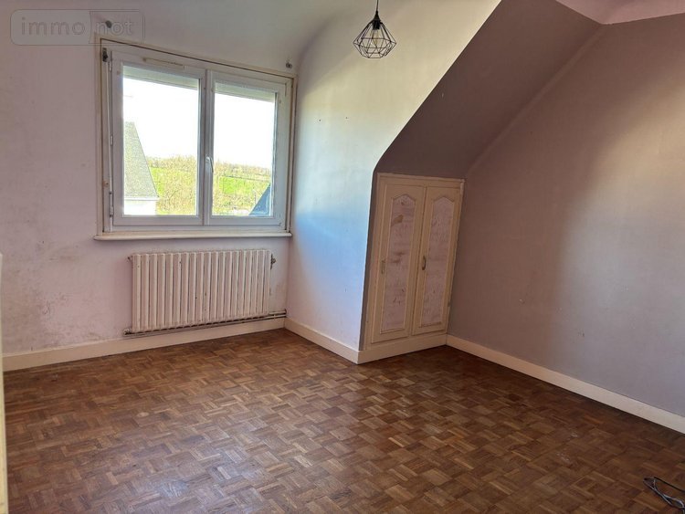 Maison a vendre Briec 29510 Finistère 134 m2 6 pièces 225450 euros
