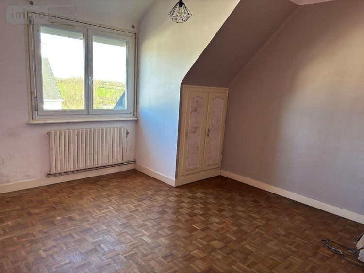 Maison a vendre Briec 29510 Finistère 134 m2 6 pièces 225450 euros