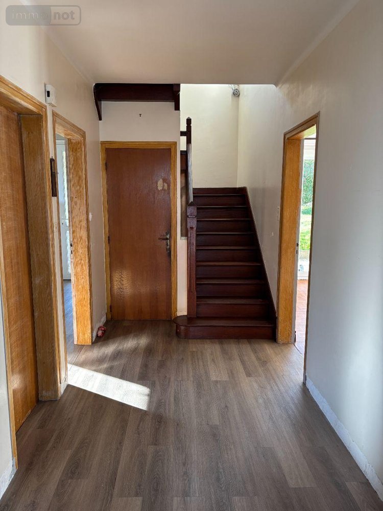 Maison a vendre Briec 29510 Finistère 134 m2 6 pièces 225450 euros