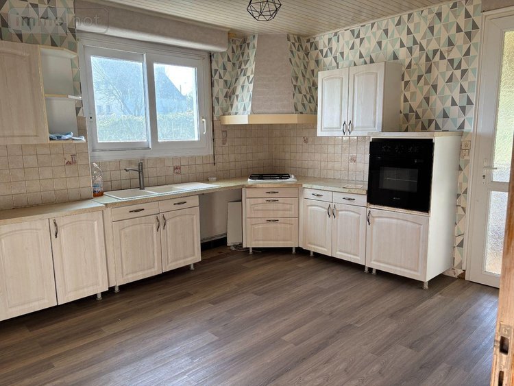 Maison a vendre Briec 29510 Finistère 134 m2 6 pièces 225450 euros