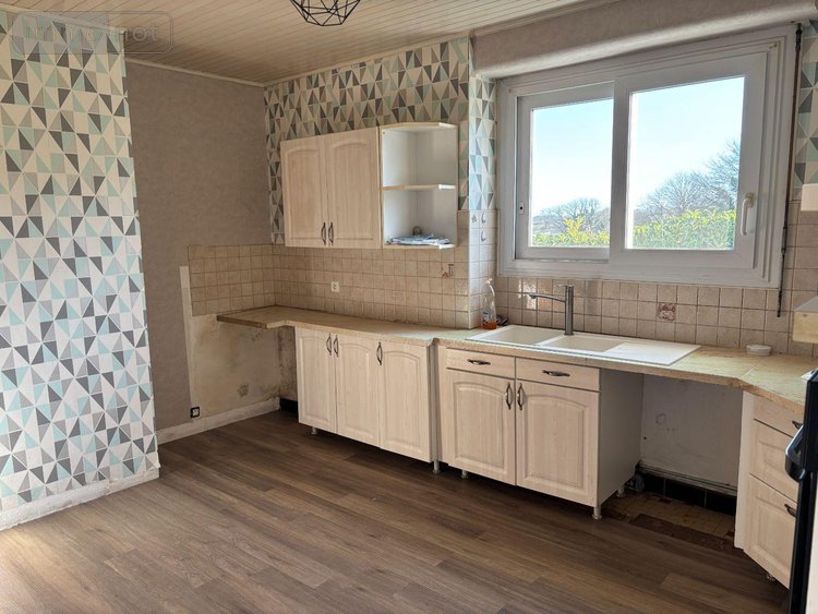 Maison a vendre Briec 29510 Finistère 134 m2 6 pièces 225450 euros