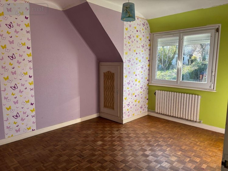 Maison a vendre Briec 29510 Finistère 134 m2 6 pièces 225450 euros