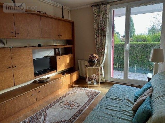 Appartement a vendre Le Mesnil-Esnard 76240 Seine-Maritime 93 m2 5 pièces 315000 euros