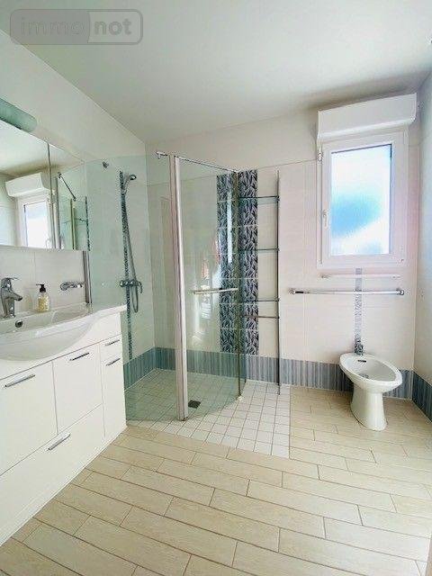 Maison a vendre Perros-Guirec 22700 Côtes-d'Armor 136 m2 7 pièces 614780 euros