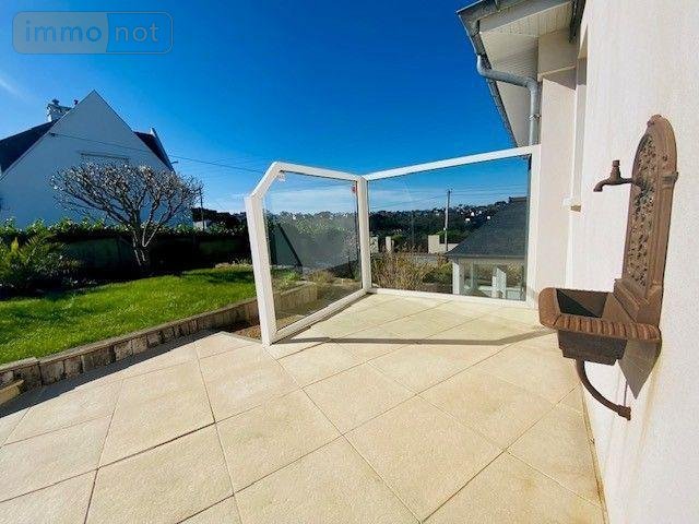 Maison a vendre Perros-Guirec 22700 Côtes-d'Armor 136 m2 7 pièces 569800 euros