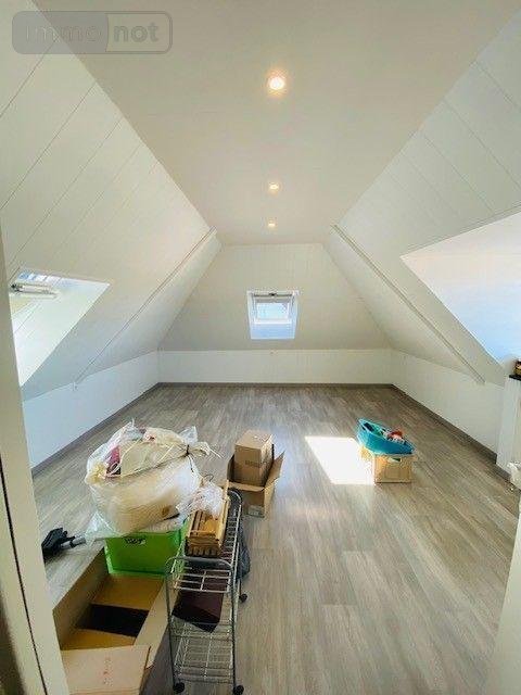 Maison a vendre Perros-Guirec 22700 Côtes-d'Armor 136 m2 7 pièces 614780 euros