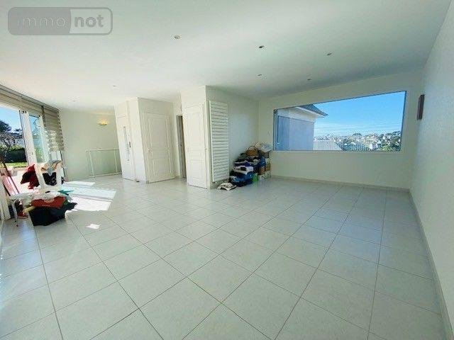 Maison a vendre Perros-Guirec 22700 Côtes-d'Armor 136 m2 7 pièces 614780 euros