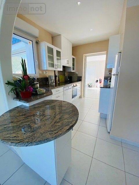 Maison a vendre Perros-Guirec 22700 Côtes-d'Armor 136 m2 7 pièces 614780 euros