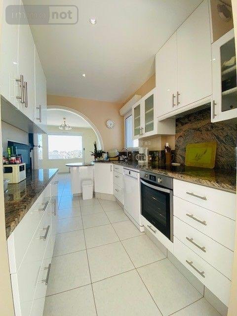 Maison a vendre Perros-Guirec 22700 Côtes-d'Armor 136 m2 7 pièces 614780 euros