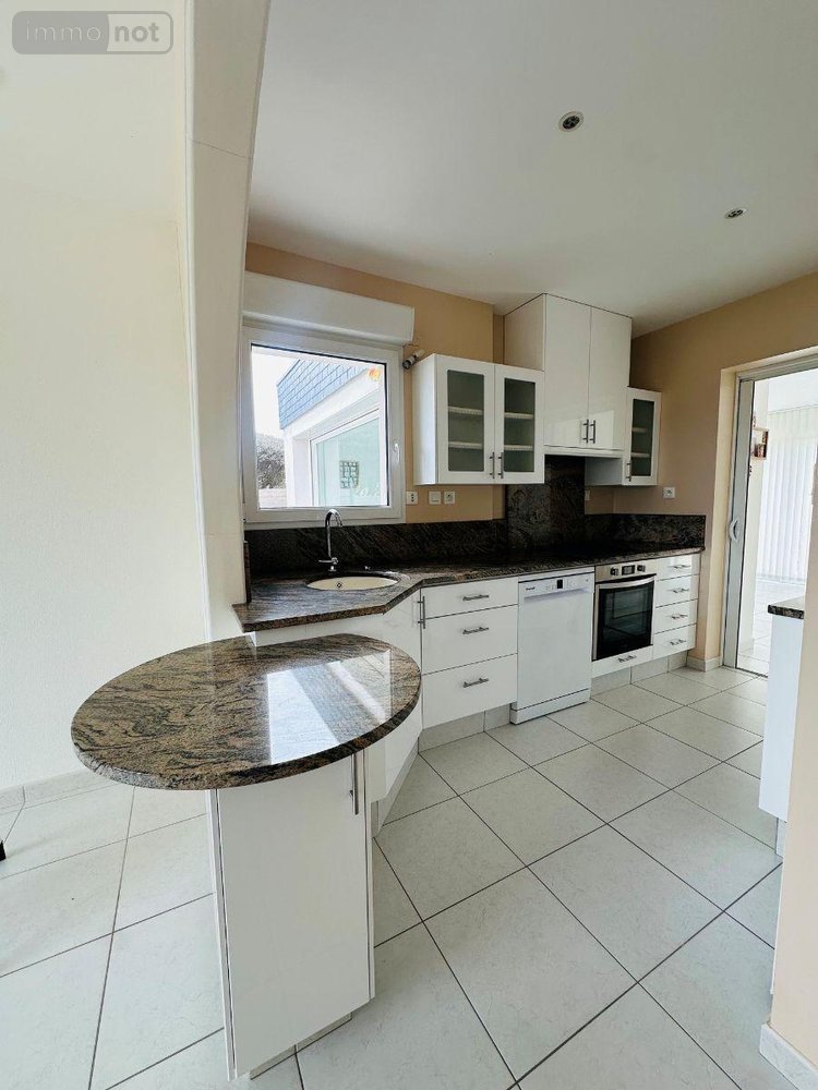 Maison a vendre Perros-Guirec 22700 Côtes-d'Armor 136 m2 7 pièces 569800 euros