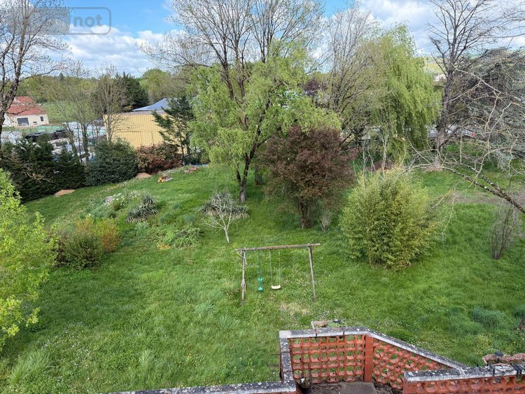 Maison a vendre Lacapelle-Marival 46120 Lot 225 m2 10 pièces 152800 euros