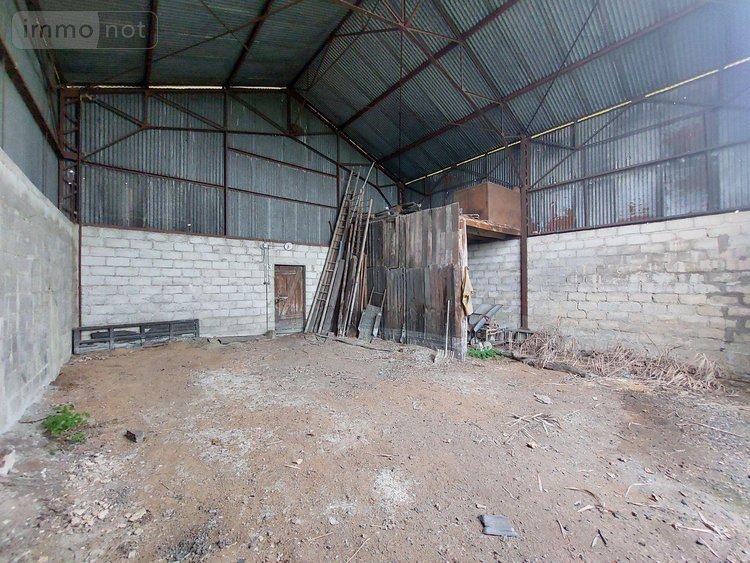 Maison a vendre Ambly-Fleury 08130 Ardennes 240 m2 8 pièces 250000 euros