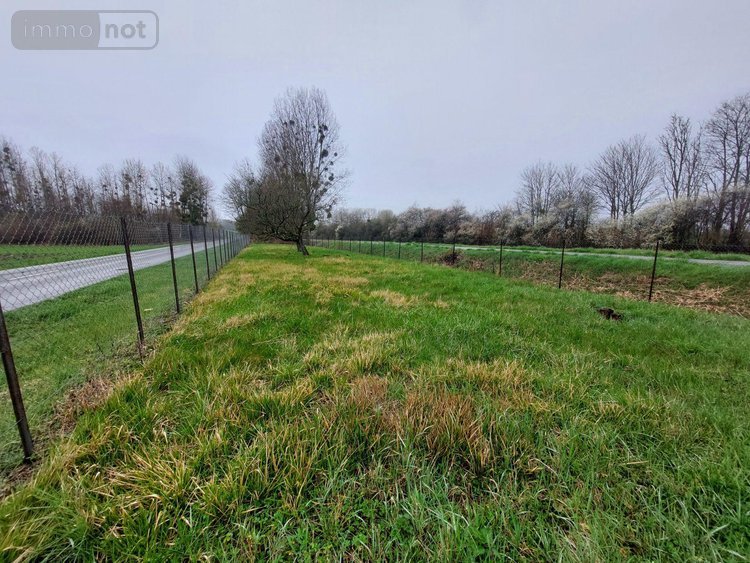 Maison a vendre Ambly-Fleury 08130 Ardennes 240 m2 8 pièces 250000 euros