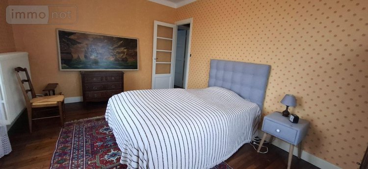 Maison a vendre Ambly-Fleury 08130 Ardennes 240 m2 8 pièces 250000 euros