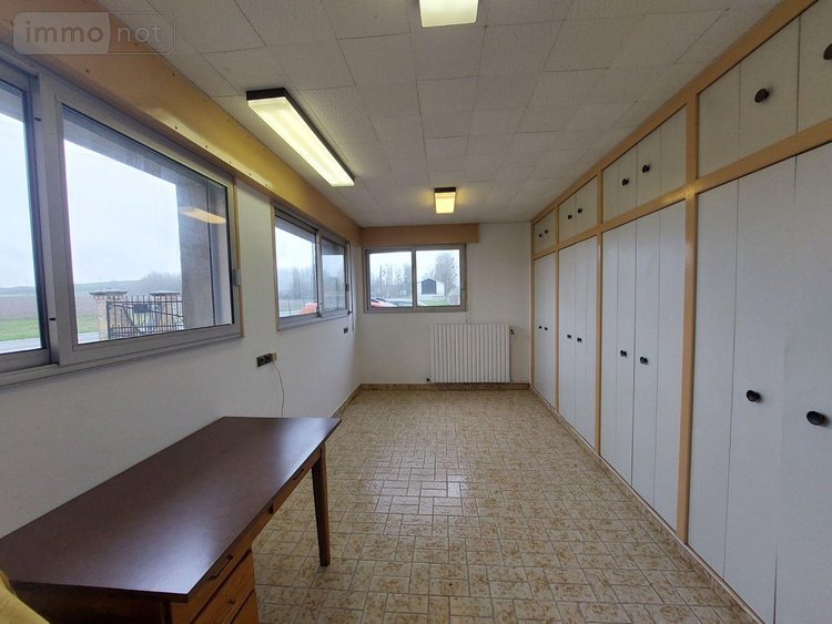 Maison a vendre Ambly-Fleury 08130 Ardennes 240 m2 8 pièces 250000 euros