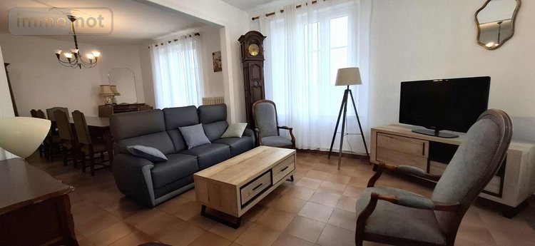 Maison a vendre Ambly-Fleury 08130 Ardennes 240 m2 8 pièces 250000 euros