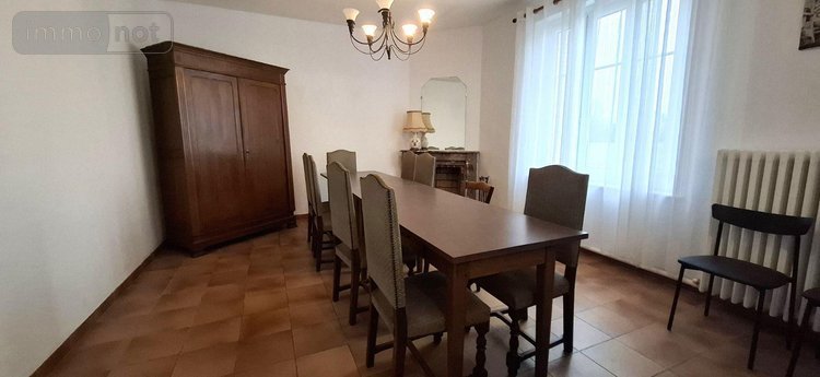 Maison a vendre Ambly-Fleury 08130 Ardennes 240 m2 8 pièces 250000 euros