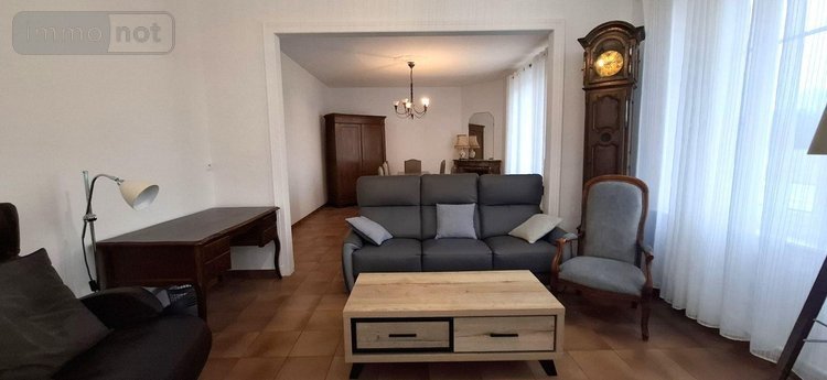 Maison a vendre Ambly-Fleury 08130 Ardennes 240 m2 8 pièces 250000 euros