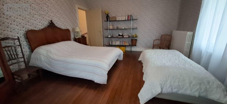 Maison a vendre Ambly-Fleury 08130 Ardennes 240 m2 8 pièces 250000 euros