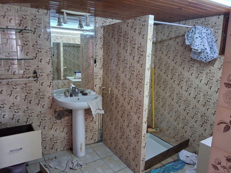 Maison a vendre Saint-Ciers-sur-Gironde 33820 Gironde 124 m2 5 pièces 81000 euros