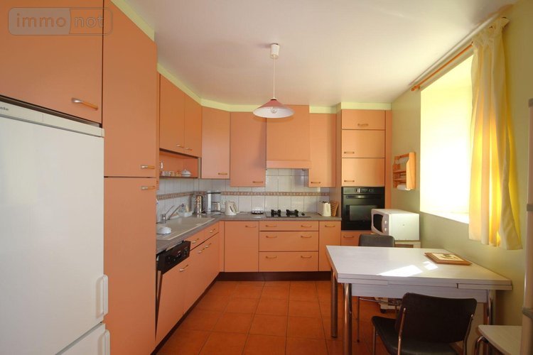 Maison a vendre Najac 12270 Aveyron 120 m2 4 pièces 157600 euros