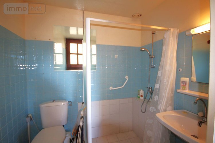 Maison a vendre Najac 12270 Aveyron 120 m2 4 pièces 157600 euros