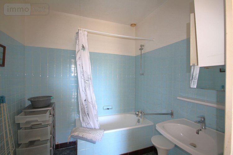 Maison a vendre Najac 12270 Aveyron 120 m2 4 pièces 157600 euros