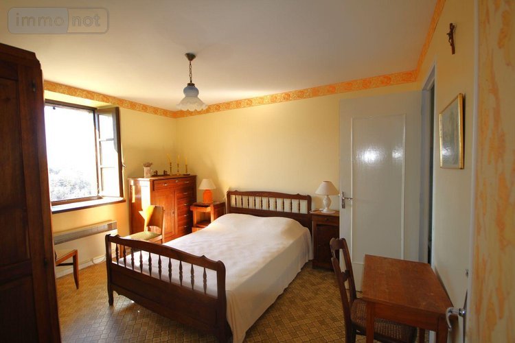 Maison a vendre Najac 12270 Aveyron 120 m2 4 pièces 157600 euros