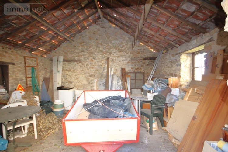 Maison a vendre Najac 12270 Aveyron 120 m2 4 pièces 157600 euros