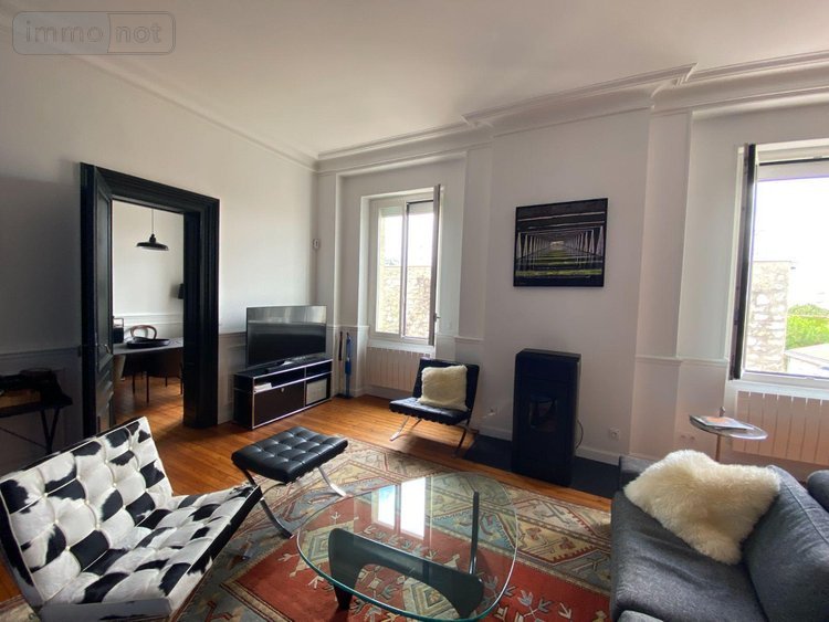 Appartement a vendre Bordeaux 33000 Gironde 163 m2 6 pièces 890000 euros